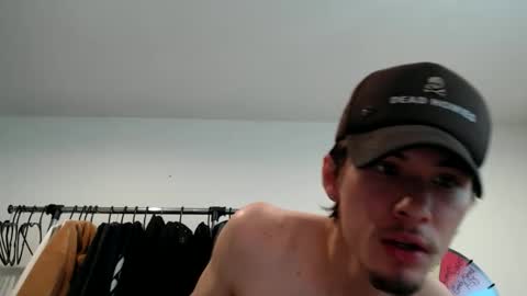 xgoonxmasterx online show from 05.03.26