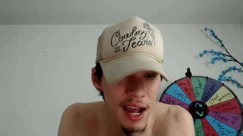 xgoonxmasterx online show from 05.06.26