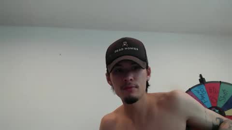 xgoonxmasterx online show from 05.29.26