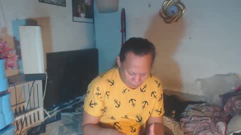 Snapshot of xhardcock2playx chatting on 12.29.24 GODDESS KRISTEL online show from 12.29.24