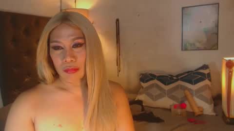 GODDESS KRISTEL online show from 12.23.25