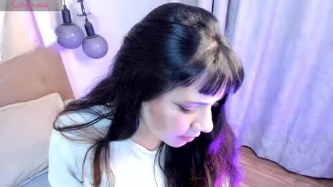 hinata  online show from 03.15.26