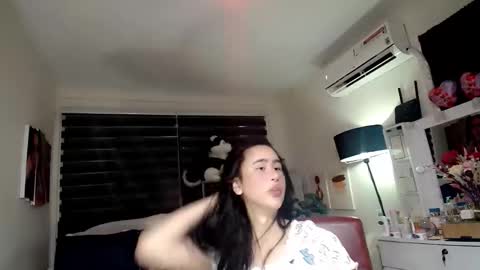 Barbie ann online show from 04.23.26