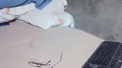 Snapshot of xhotskinny69x chatting on 10.30.25 xhotskinny69x online show from 10.30.25