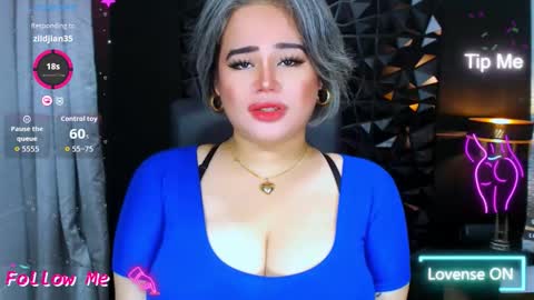 xHUGECOCKTILLCUMX online show from 09.15.25