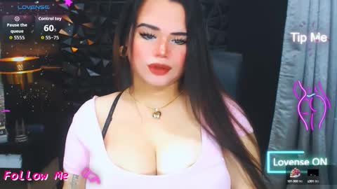 xHUGECOCKTILLCUMX online show from 09.16.25