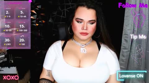 xHUGECOCKTILLCUMX online show from 10.13.25