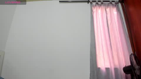 Xia Angel online show from 01.21.25