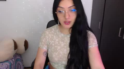 Xia online show from 11.23.25