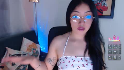 Xia online show from 02.08.26