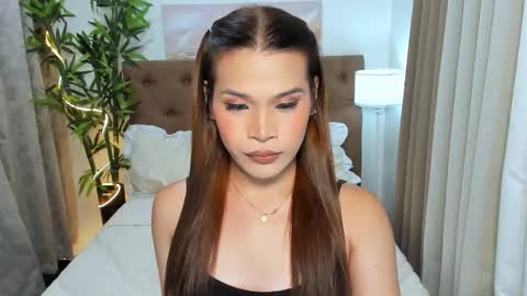 Xia Addison online show from 09.22.25