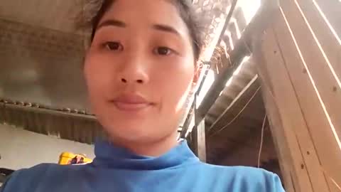 xiagoal_cute online show from 04.14.26