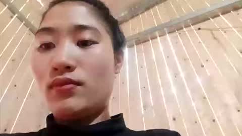 xiagoal_cute online show from 05.10.26