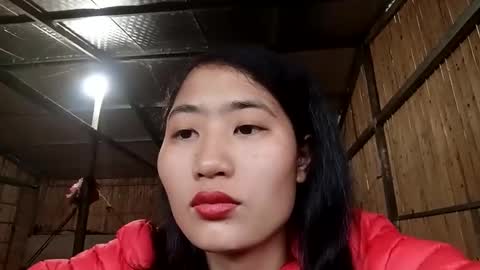 Snapshot of xiagoal_cute chatting on 05.31.26 xiagoal_cute online show from 05.31.26