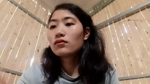 Snapshot of xiagoal_cute chatting on 06.27.26 xiagoal_cute online show from 06.27.26