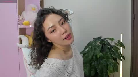 Xiao online show from 10.24.25