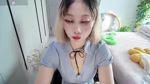 xiaoyu online show from 09.09.25