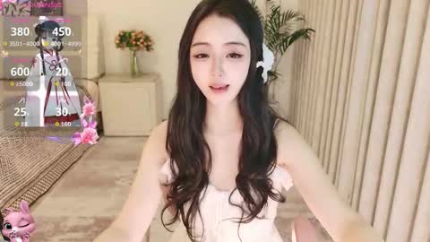 xiaoyu ko online show from 03.22.26