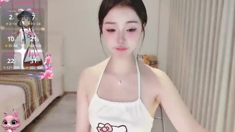xiaoyu ko online show from 04.26.26