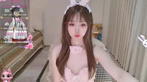 xiaoyu ko online show from 04.30.26