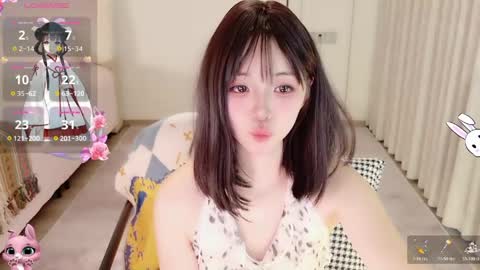 xiaoyu ko online show from 05.04.26