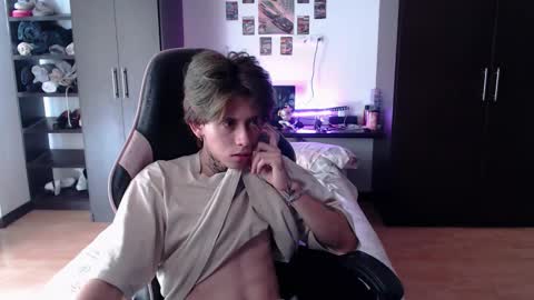 xIce Boy online show from 02.05.26