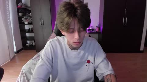 xIce Boy online show from 02.06.26