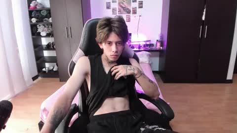 xIce Boy online show from 02.08.26