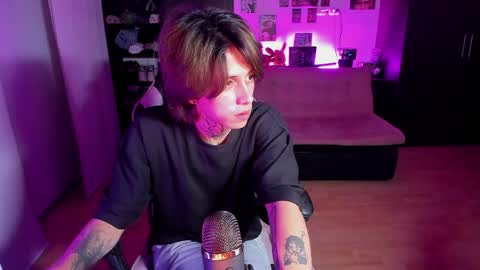 xIce Boy online show from 04.24.26