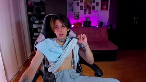 xIce Boy online show from 04.26.26