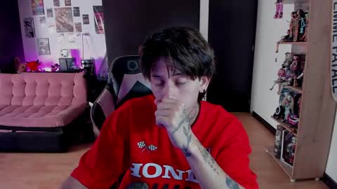 xIce Boy online show from 05.28.26