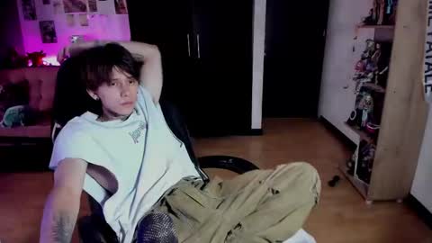 xIce Boy online show from 05.29.26
