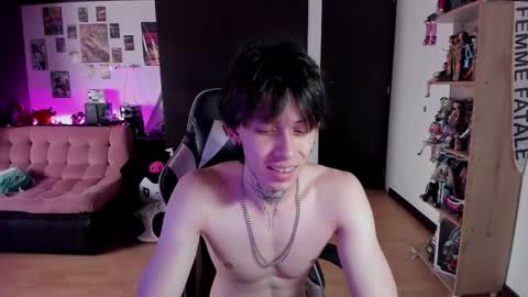 xIce Boy online show from 06.04.26