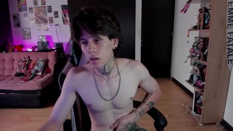 xIce Boy online show from 06.06.26