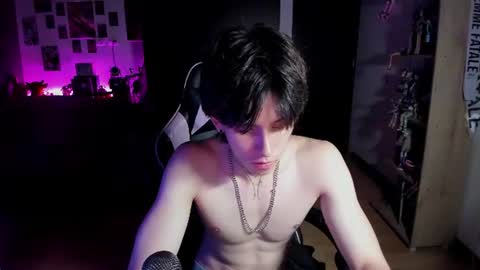 xIce Boy online show from 06.14.26