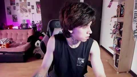 xIce Boy online show from 06.14.26