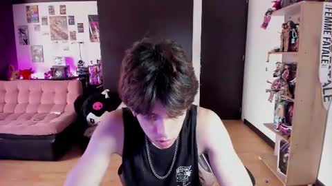 xIce Boy online show from 06.15.26