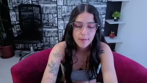  xiiomara online show from 08.01.26