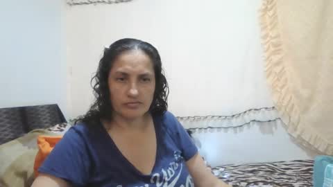 Snapshot of xime5144838 chatting on 12.07.24 Ximena online show from 12.07.24