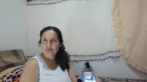 Snapshot of xime5144838 chatting on 12.16.24 Ximena online show from 12.16.24
