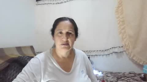 Snapshot of xime5144838 chatting on 01.16.25 Ximena online show from 01.16.25