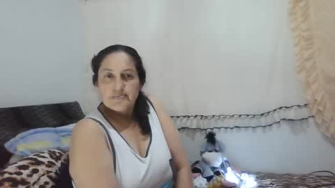 Snapshot of xime5144838 chatting on 01.21.25 Ximena online show from 01.21.25