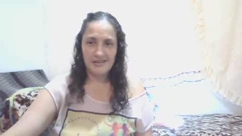 Snapshot of xime5144838 chatting on 01.31.25 Ximena online show from 01.31.25
