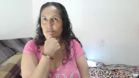 Snapshot of xime5144838 chatting on 02.06.25 Ximena online show from 02.06.25