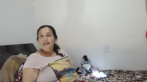 Snapshot of xime5144838 chatting on 02.18.25 Ximena online show from 02.18.25