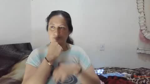 Snapshot of xime5144838 chatting on 02.22.25 Ximena online show from 02.22.25