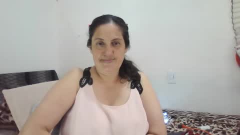 Snapshot of xime5144838 chatting on 03.09.25 Ximena online show from 03.09.25