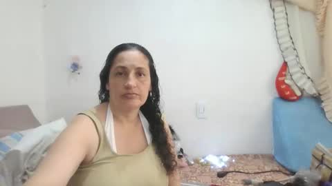 Snapshot of xime5144838 chatting on 09.14.25 Ximena online show from 09.14.25