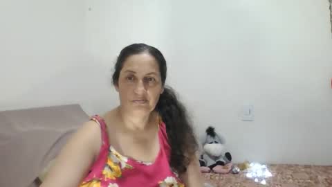 Snapshot of xime5144838 chatting on 09.27.25 Ximena online show from 09.27.25