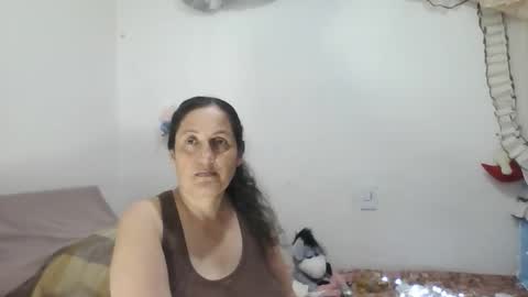 Snapshot of xime5144838 chatting on 10.09.25 Ximena online show from 10.09.25